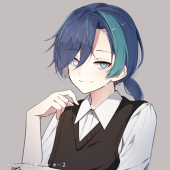 夜秋