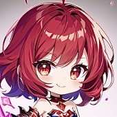らけしで