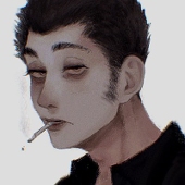 不安定マン SK