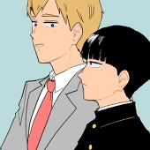 モジャ