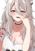 狭間