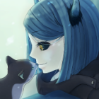 ふてさん/不定形