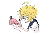 杏子