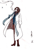 柳楽やぎお