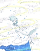 夕菜