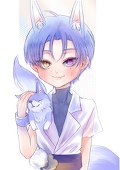 狩