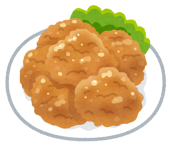 たつたあげ