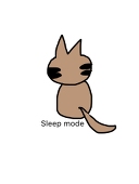 さくらにゃんこ