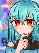 にゃこそば