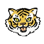 おひるね