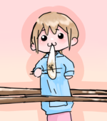ピエン大好き人間３号