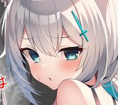 なつきしゅり