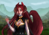 Kris