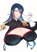 ピンク色の何か@FANBOX