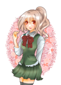 まり