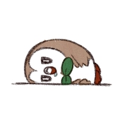ひつじ🐏でんぐりがえり