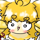 九尾の狐ポンシロウ