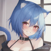 猫又