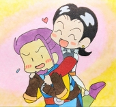 まりしゃん