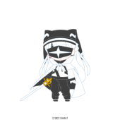 赤葉羅 厘宇勇