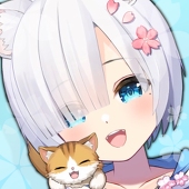 のんびりねここ