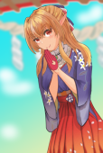 ぼんじり