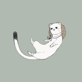 ともる