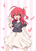 (仮)フラワー