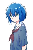 茸井けた