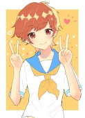 黒くろ