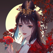 易燃_BURNING