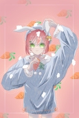 子麻ひ＊siophy