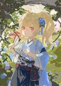 烧烧子