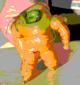 Carrotclanman