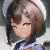 かしお AI+加筆🔞