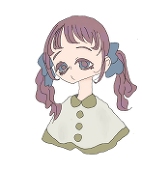 茶々。