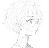 てな子