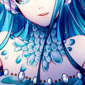 藍丸🎐Enir