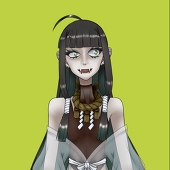 茉蕗わぬ