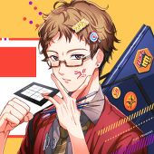 宇佐児丸〇usajimaru
