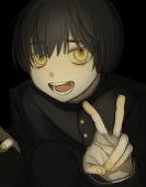 めだか