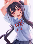 雨の日