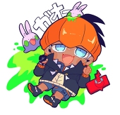 もち