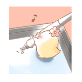 はる。＠二次活動