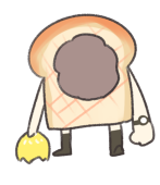 小倉toast