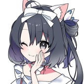 ムー🐈
