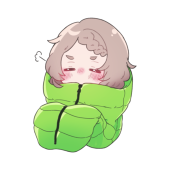 かわ@返信状況はキャプション