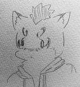 もケッ