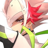 緋翠