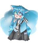 にゃんにゃんにゃんこ